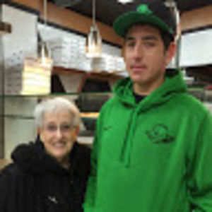 Meet your Posher, Simi